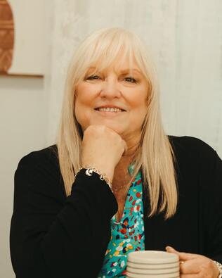 Headshot of Diane Smith