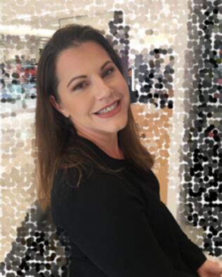 Headshot of Vallyn Lunasco