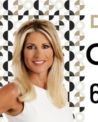 Headshot of The Linda Frierdich Real Estate Group