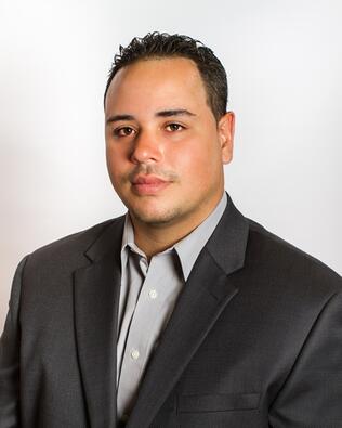 Headshot of Philip Sidoti