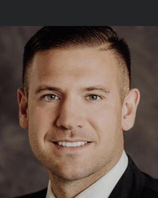 Headshot of ERIC SCHAEFFER