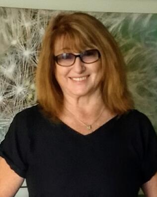 Headshot of Georgette Bosela