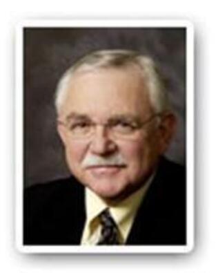 Headshot of Donald Elliott