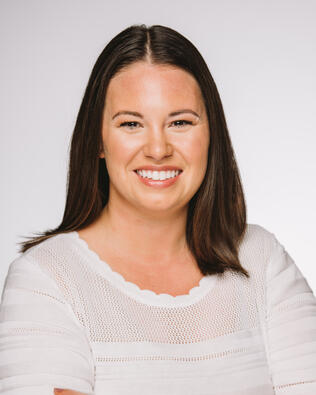 Headshot of Kimberly Murphy