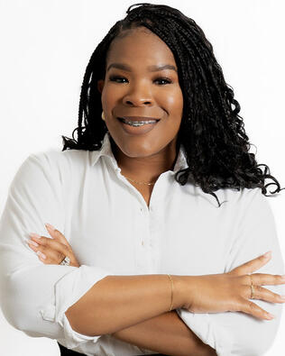 Headshot of Ty Allen