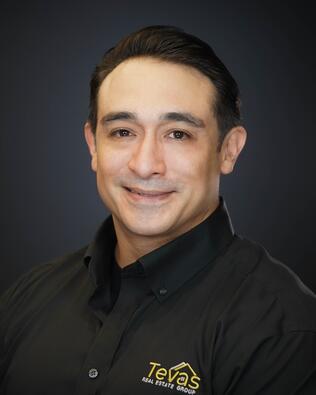 Headshot of Jeremiah Villarreal