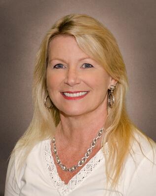 Headshot of Norma Franklin