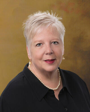 Headshot of Deborah Anderson