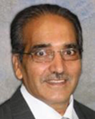 Headshot of Hari Khela