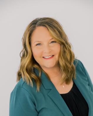 Headshot of Kelley Bane