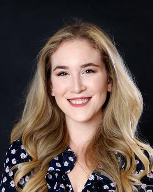 Headshot of Corinne Shea
