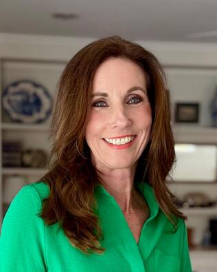 Headshot of Kimberly Smith