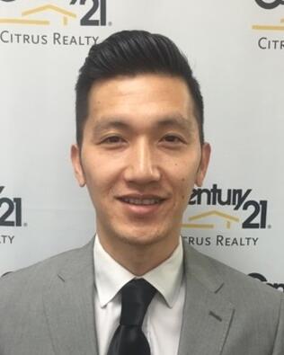 Headshot of RICK DIEP