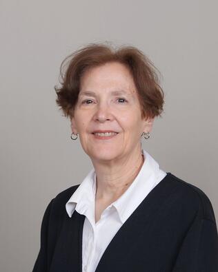 Headshot of Donna Cirelli
