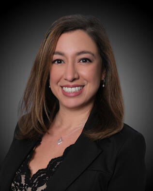 Headshot of Angelica Santoyo