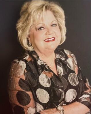 Headshot of Beverly Withers