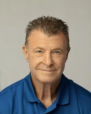 Headshot of Richard Chiasson