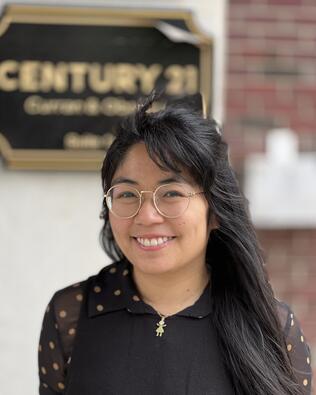 Headshot of Victoria Gonzalez