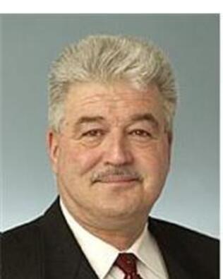 Headshot of Frank Ceravolo