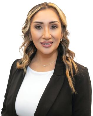 Headshot of Erica Salazar