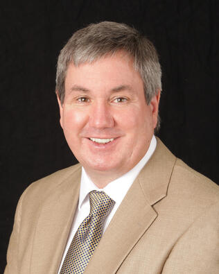 Headshot of Jeff Palmer