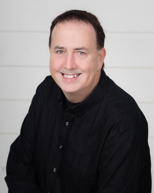 Headshot of Dave Brandner