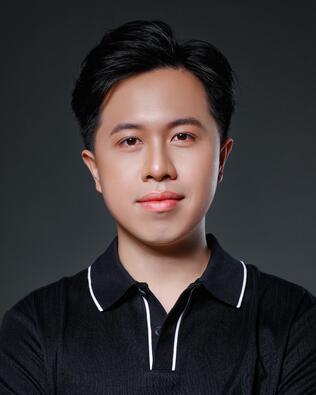 Headshot of Kyle Do