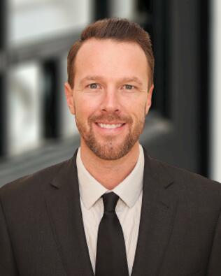 Headshot of Colin Feuling