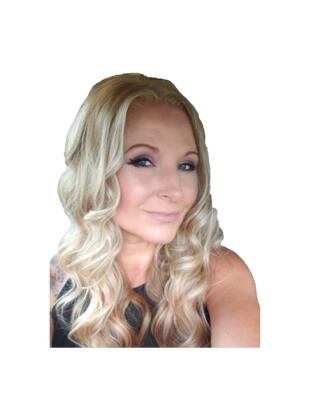 Headshot of Sherry Griffen