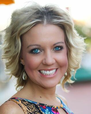 Headshot of Linzey Myers