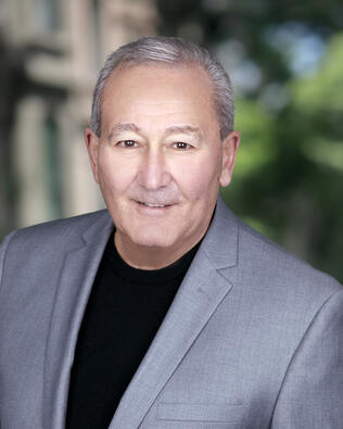 Headshot of Joseph DiFiore