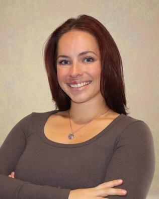 Headshot of Grace Marsella