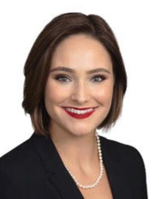 Headshot of Carlyn Armstrong