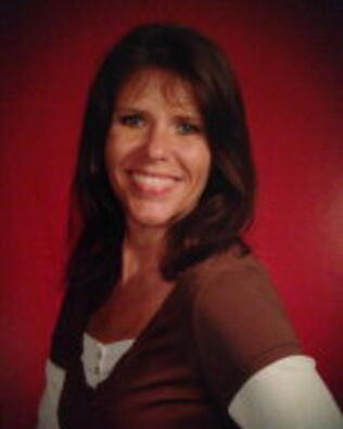 Headshot of Trista Howell