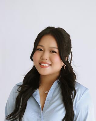 Headshot of Chassidy Sung