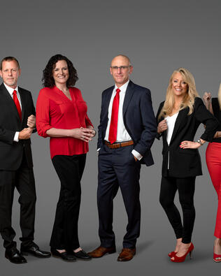 Headshot of The Freedom Group