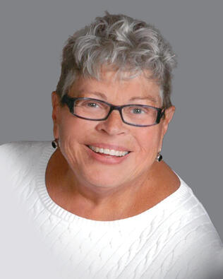 Headshot of Donna Grover