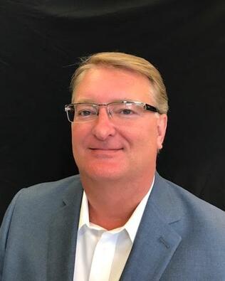 Headshot of Gary Gestring