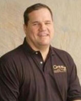 Headshot of RJ Brua