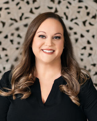 Headshot of Emily Jackson