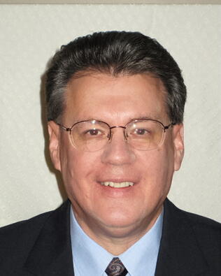 Headshot of Michael Babij
