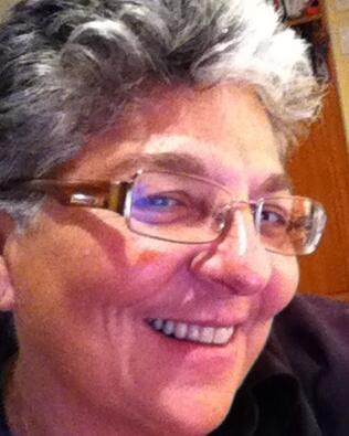 Headshot of Marie Episale
