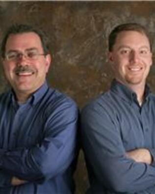 Headshot of The Warner Group