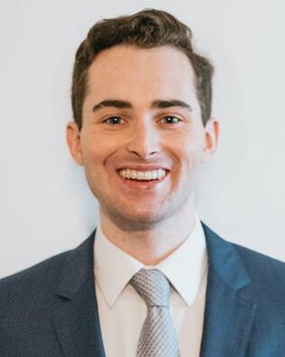 Headshot of Thomas Beeby, Jr.