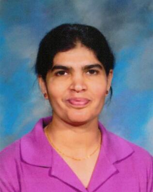 Headshot of Tahniath Khan