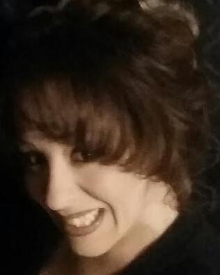 Headshot of Christine Hernandez
