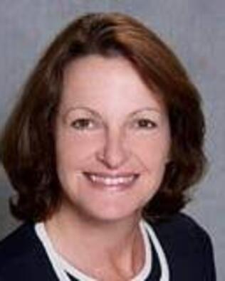 Headshot of Frances DiDomenico