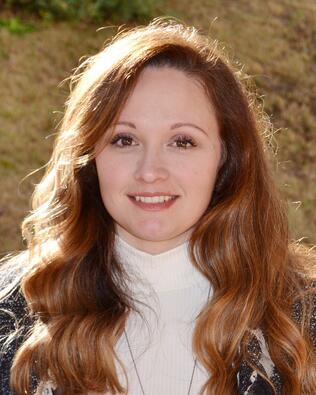 Headshot of Jennifer Fetters