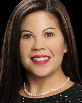 Headshot of Alishia Ritchey