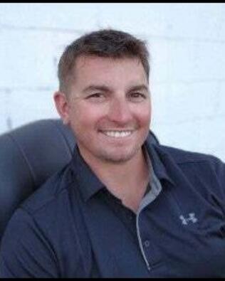 Headshot of Brian Flaten
